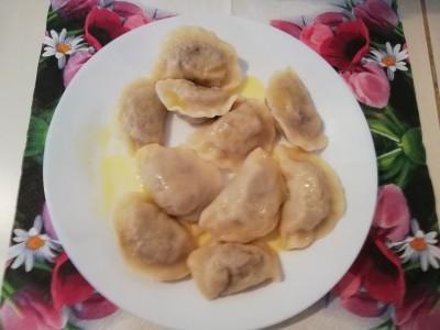 pierogi